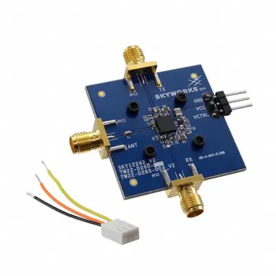 SKY12242-492LF-EVB main image