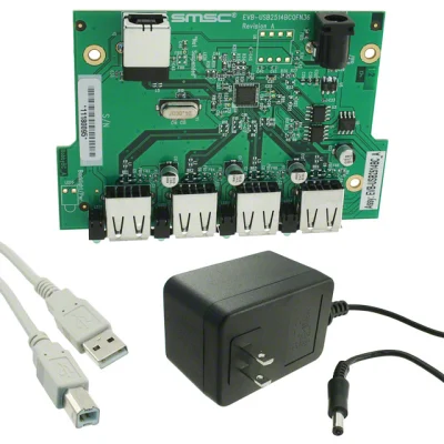 EVB-USB2514BC main image