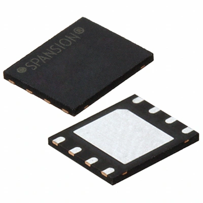 S25FL116K0XNFI010 main image