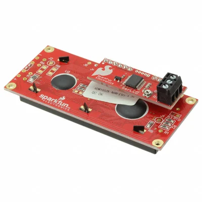 LCD-09067 main image
