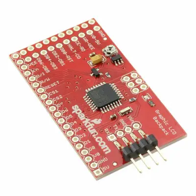LCD-09352 main image