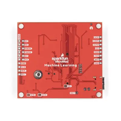 DEV-16400 main image