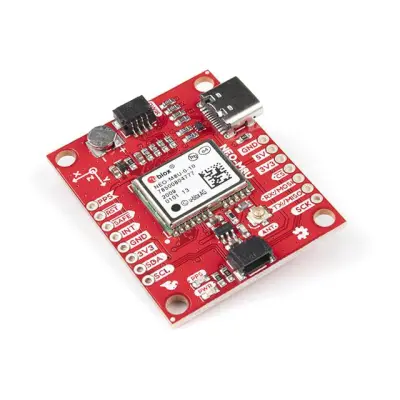 GPS-16329 main image