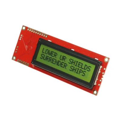 LCD-09393 main image