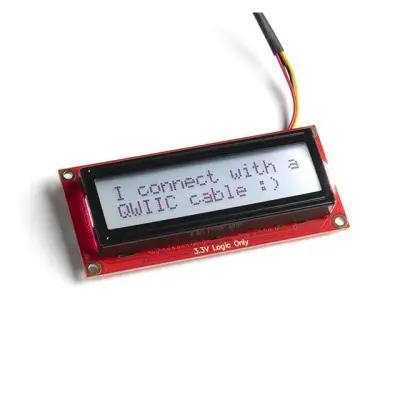 LCD-16396 main image