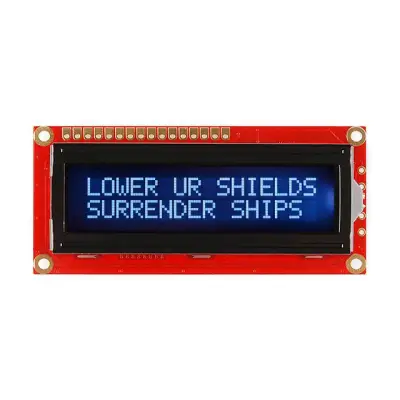 LCD-18160 main image