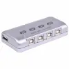 SANOXY-DSV-USB-PRNT-SWT-4PORT thumb 0