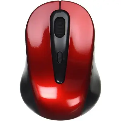 SANOXY-MOUS-OPT-RED main image
