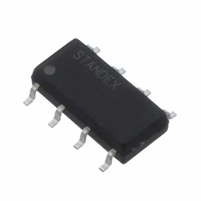 SMP-2A38-8PT-Q main image