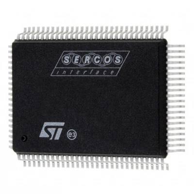 ST92F124V1QB main image