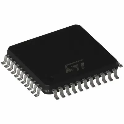 TDA7407 main image
