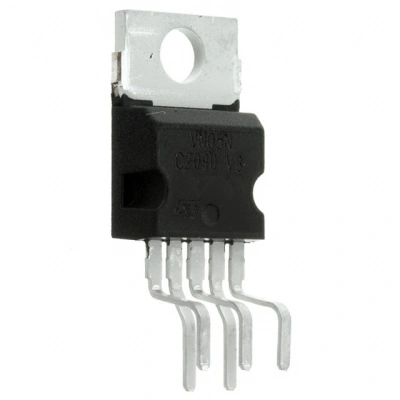 TDA2003AV main image