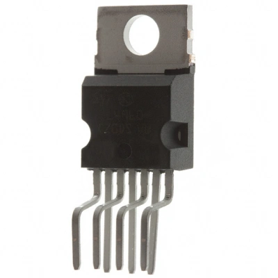 TDA2052H main image
