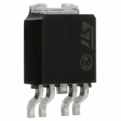 LD29080PTR main image