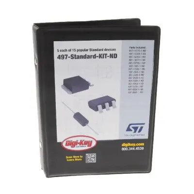 497-STANDARD-KIT main image