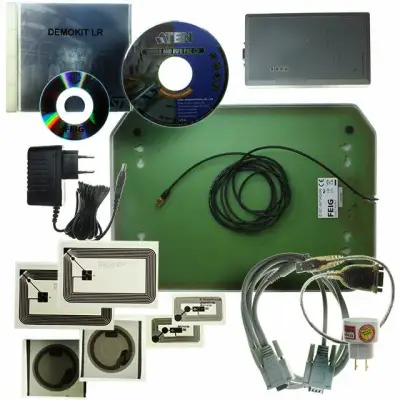 DEMOKITLR main image