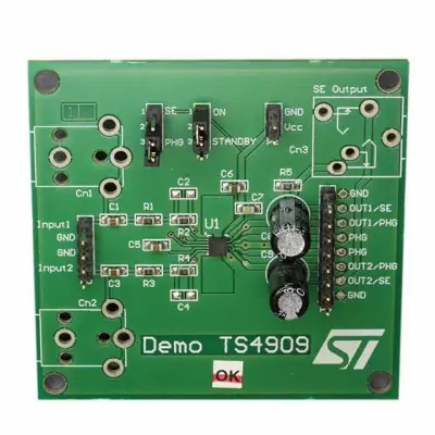 DEMOTS4909Q main image