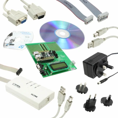 DK3400 main image