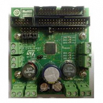 EVAL-IBU-STR7 main image