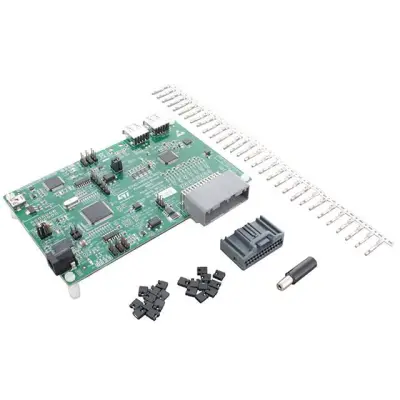 EVAL-L9963E-MCU main image