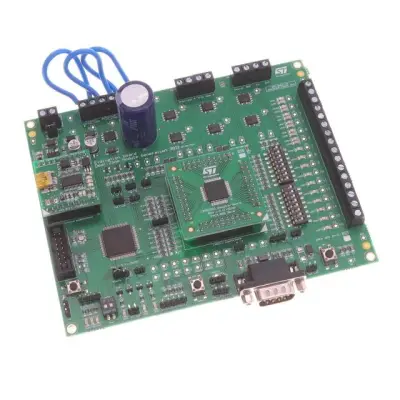 EVAL-L99DZ200 main image