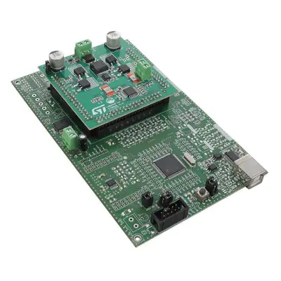 EVAL-L99H02QF main image