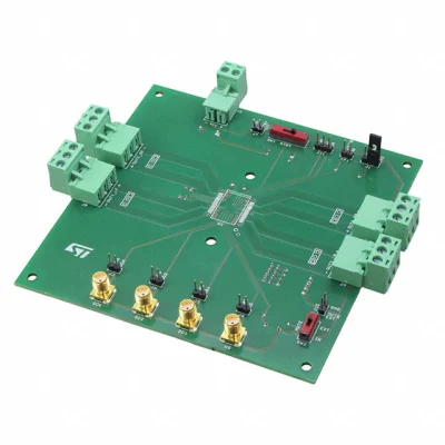 EVAL-TDA7803APSO main image