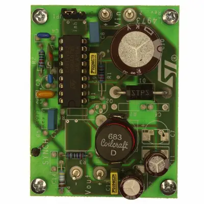 EVAL4973 main image