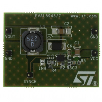 EVAL5947 main image