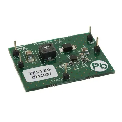 EVAL5980 main image