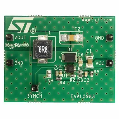EVAL5983 main image