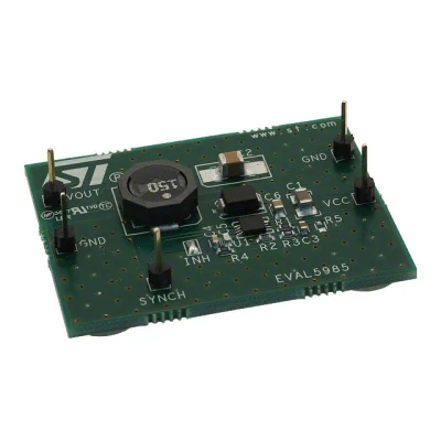 EVAL5985 main image
