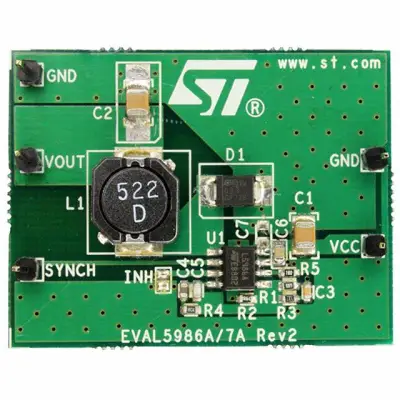 EVAL5986 main image