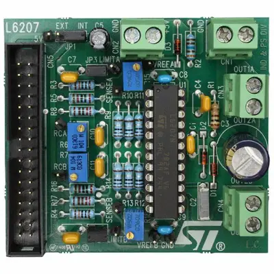 EVAL6207N main image
