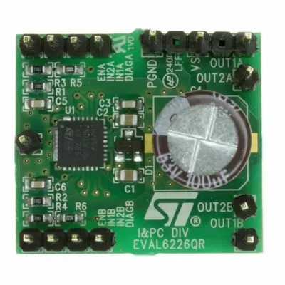 EVAL6226QR main image