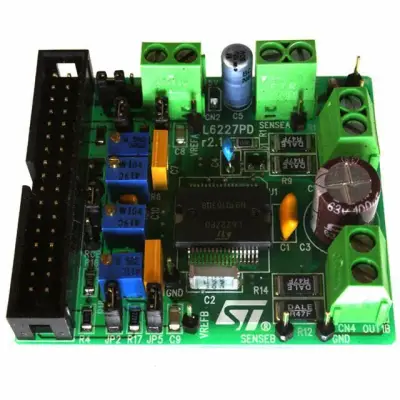 EVAL6227PD main image