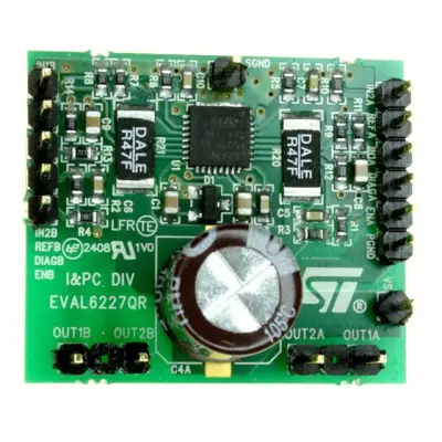 EVAL6227QR main image