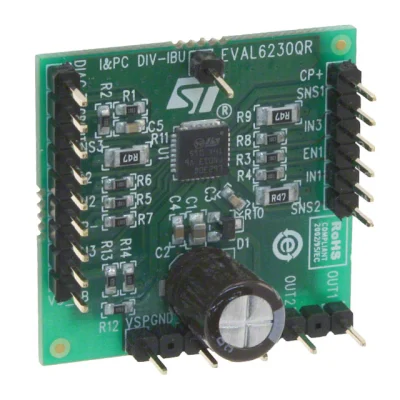 EVAL6230QR main image