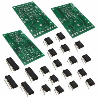 EVAL638X-KIT main image