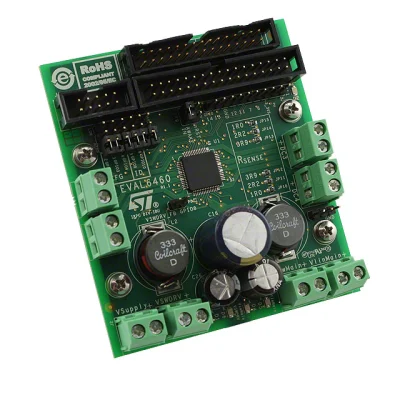 EVAL6460 main image