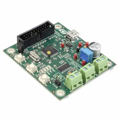 EVAL6470H-DISC main image