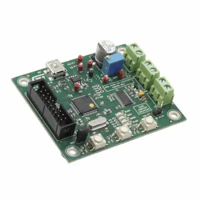 EVAL6472H-DISC main image