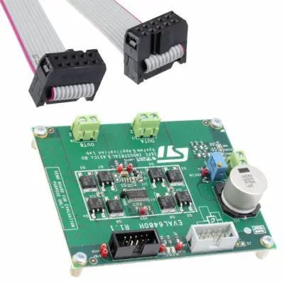 EVAL6480H main image
