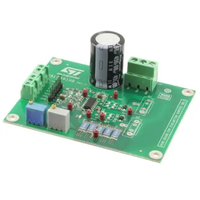 EVAL6491HB main image