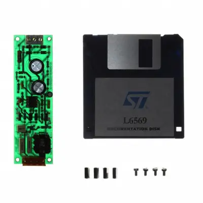 EVAL6569 main image