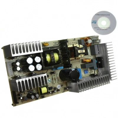 EVAL6599-200W main image
