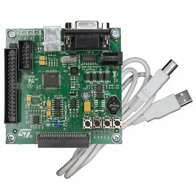 EVALCOMMBOARD main image