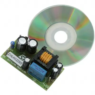 EVALHVLED805 main image