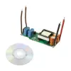 EVALHVLED815W15 thumb 0
