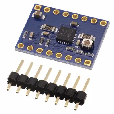 EVALSP820-XS main image